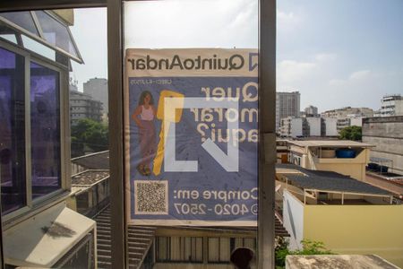 Plaquinha de apartamento à venda com 2 quartos, 48m² em Vila Isabel, Rio de Janeiro