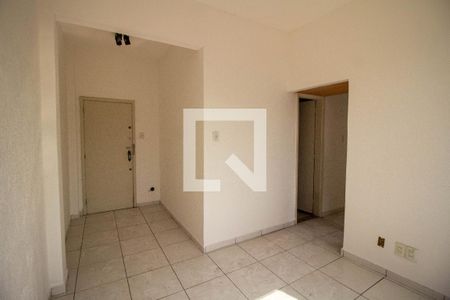 Sala de apartamento à venda com 2 quartos, 48m² em Vila Isabel, Rio de Janeiro