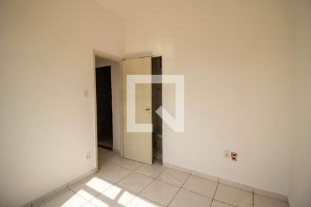 Suíte de apartamento à venda com 2 quartos, 48m² em Vila Isabel, Rio de Janeiro