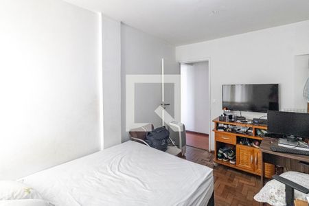 Quarto 1 de apartamento à venda com 3 quartos, 102m² em Vila Clementino, São Paulo