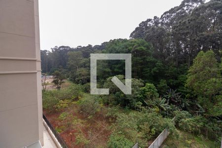 Vista Quarto 1 de apartamento para alugar com 2 quartos, 39m² em Jardim Maria Duarte, São Paulo