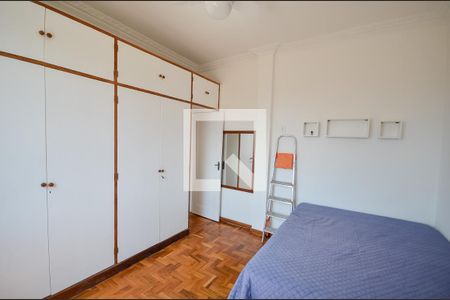 Quarto de apartamento para alugar com 1 quarto, 40m² em Andaraí, Rio de Janeiro