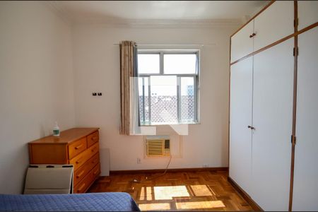 Quarto de apartamento para alugar com 1 quarto, 40m² em Andaraí, Rio de Janeiro