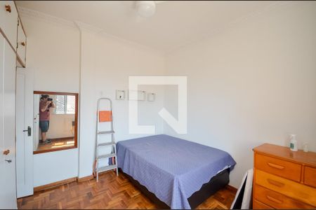 Quarto de apartamento para alugar com 1 quarto, 40m² em Andaraí, Rio de Janeiro