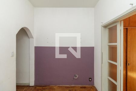 Studio de kitnet/studio à venda com 1 quarto, 44m² em Campos Elíseos, São Paulo