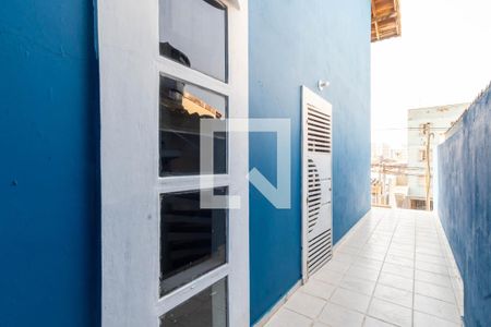 Entrada de casa à venda com 2 quartos, 150m² em Jardim Santa Mena, Guarulhos