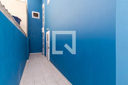 Entrada de casa à venda com 2 quartos, 150m² em Jardim Santa Mena, Guarulhos