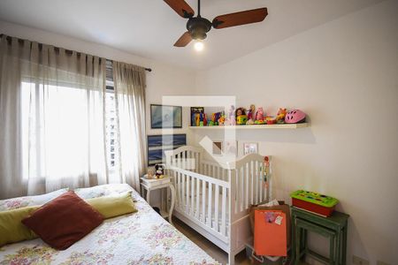 Quarto 1 de apartamento à venda com 3 quartos, 130m² em Vila Suzana, São Paulo