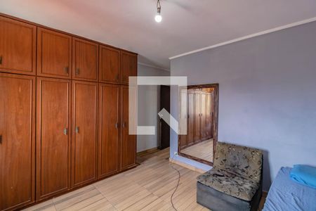 Quarto 1 de casa para alugar com 4 quartos, 200m² em Jardim Oriental, São Paulo