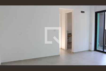 Sala de apartamento para alugar com 2 quartos, 45m² em Jardim São Paulo(zona Norte), São Paulo