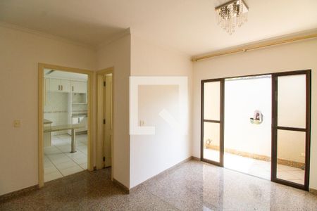 Sala de Jantar de casa de condomínio à venda com 1 quarto, 174m² em Campo Belo, São Paulo