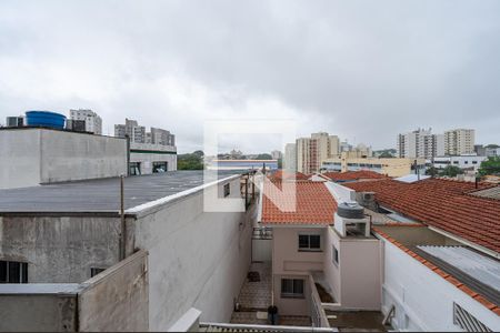 Vista da Sacada de kitnet/studio para alugar com 2 quartos, 38m² em Jabaquara, São Paulo