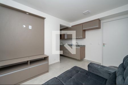 Estúdio de kitnet/studio para alugar com 2 quartos, 38m² em Jabaquara, São Paulo