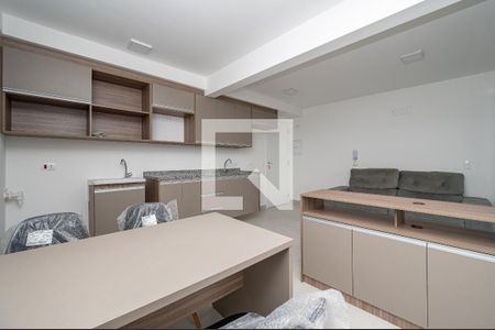 Studio de kitnet/studio para alugar com 1 quarto, 38m² em Jabaquara, São Paulo