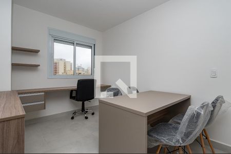 Studio de kitnet/studio para alugar com 1 quarto, 38m² em Jabaquara, São Paulo