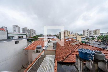 Vista Varanda  de kitnet/studio para alugar com 1 quarto, 38m² em Jabaquara, São Paulo