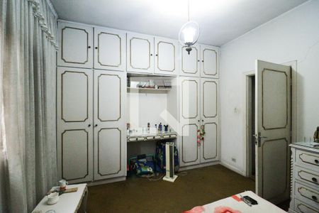 Quarto 1 de casa à venda com 2 quartos, 120m² em Jardim São Paulo, São Paulo