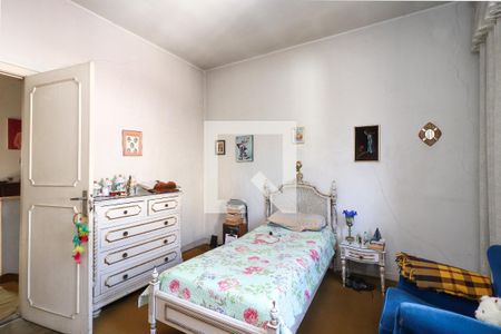 Quarto 1 de casa à venda com 2 quartos, 120m² em Jardim São Paulo, São Paulo