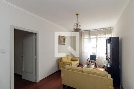 Apartamento à venda com 140m², 2 quartos e 1 vagaSala