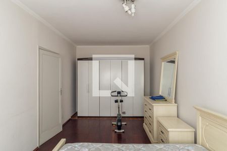 Quarto 1 de apartamento à venda com 2 quartos, 140m² em Consolação, São Paulo