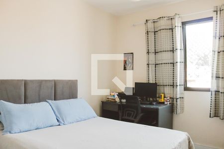Quarto 1 de apartamento para alugar com 3 quartos, 70m² em Vila Santos, São Paulo