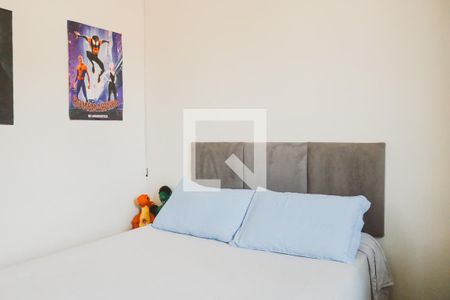 Quarto 1 de apartamento para alugar com 3 quartos, 70m² em Vila Santos, São Paulo