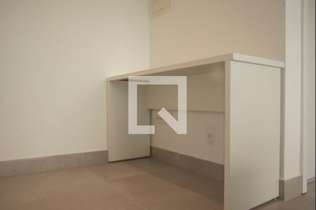 Sala de apartamento para alugar com 1 quarto, 41m² em Indianópolis, São Paulo