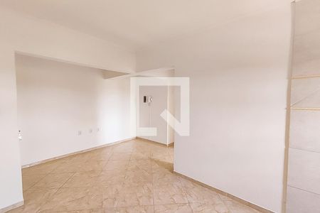 Sala de apartamento para alugar com 2 quartos, 56m² em Canudos, Novo Hamburgo