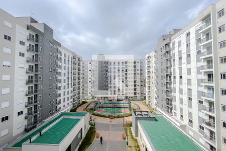 Vista Varanda  de apartamento para alugar com 2 quartos, 43m² em Parque da Mooca, São Paulo