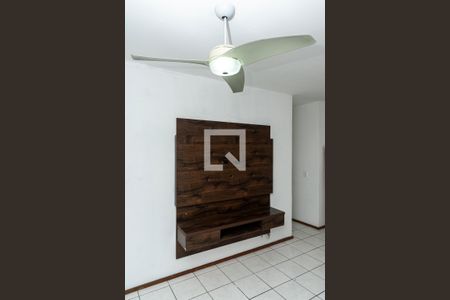 Sala de apartamento à venda com 2 quartos, 62m² em Tanque, Rio de Janeiro