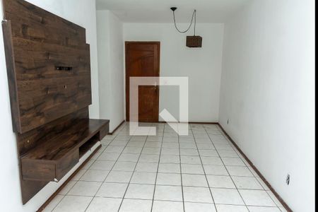 Sala de apartamento à venda com 2 quartos, 62m² em Tanque, Rio de Janeiro