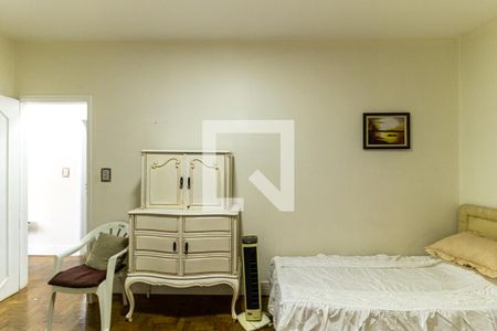 Quarto 1 de apartamento à venda com 2 quartos, 78m² em Perdizes, São Paulo