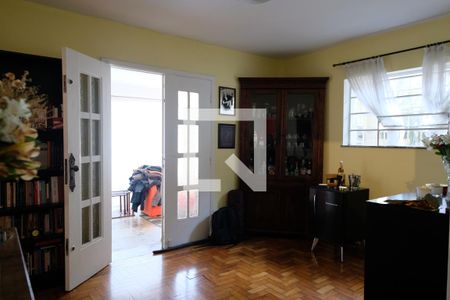 Sala de casa à venda com 3 quartos, 240m² em Sumaré, São Paulo