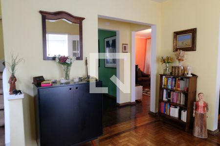 Sala de casa à venda com 3 quartos, 240m² em Sumaré, São Paulo