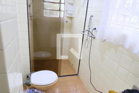 Banheiro 1 de casa à venda com 3 quartos, 240m² em Sumaré, São Paulo