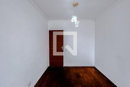 Sala de apartamento à venda com 2 quartos, 43m² em Brás, São Paulo