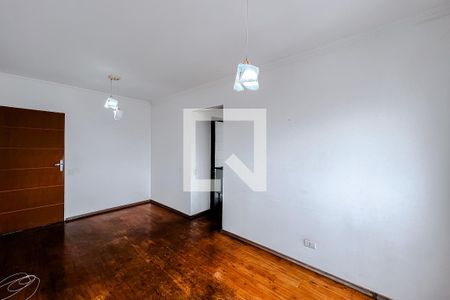 Sala de apartamento à venda com 2 quartos, 43m² em Brás, São Paulo