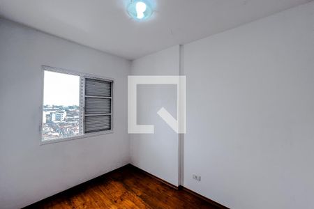 Quarto 1 de apartamento à venda com 2 quartos, 43m² em Brás, São Paulo