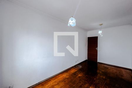 Sala de apartamento à venda com 2 quartos, 43m² em Brás, São Paulo