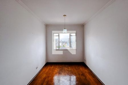 Sala de apartamento à venda com 2 quartos, 43m² em Brás, São Paulo