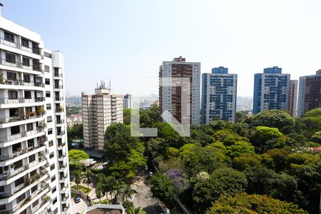 vista de apartamento à venda com 3 quartos, 72m² em Jardim Colombo, São Paulo