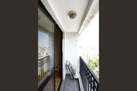 varada de apartamento à venda com 3 quartos, 72m² em Jardim Colombo, São Paulo