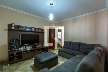 Sala de casa à venda com 2 quartos, 196m² em Rudge Ramos, São Bernardo do Campo