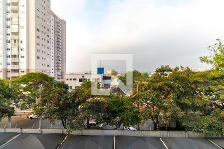 Vista da Varanda de apartamento para alugar com 2 quartos, 50m² em Socorro, São Paulo