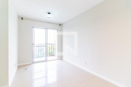 Sala de apartamento para alugar com 2 quartos, 50m² em Socorro, São Paulo