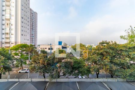 Vista do Quarto 1 de apartamento à venda com 2 quartos, 50m² em Socorro, São Paulo