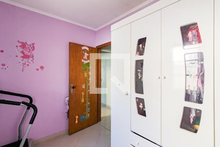 Quarto 2 de casa à venda com 3 quartos, 178m² em Jardim Via Anchieta, São Bernardo do Campo