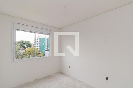 Quarto 2 de apartamento à venda com 3 quartos, 91m² em Cristo Redentor, Porto Alegre