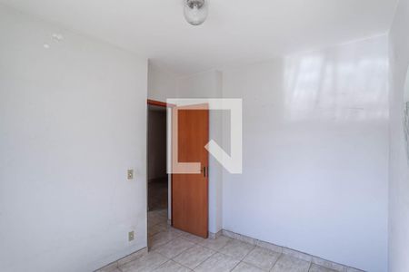 Quarto 1 de apartamento para alugar com 2 quartos, 47m² em Piratininga, Belo Horizonte