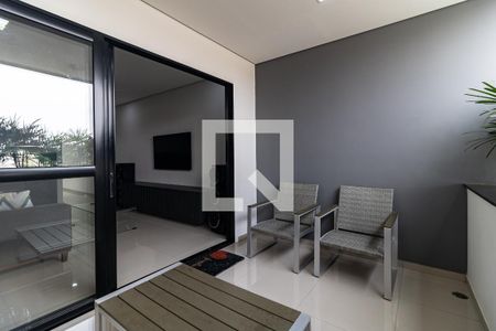 Varanda da Sala de casa à venda com 3 quartos, 200m² em São João Climaco, São Paulo